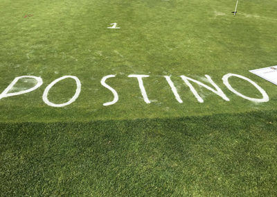 Postino 5th Annual Golf Tournament - 2019