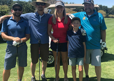 Postino 5th Annual Golf Tournament - 2019