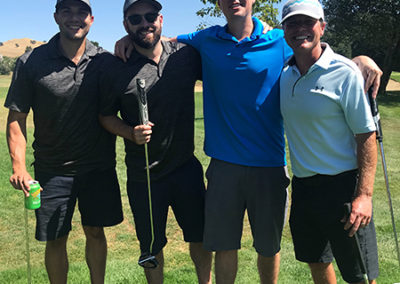 Postino 5th Annual Golf Tournament - 2019