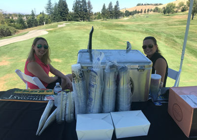 Postino 5th Annual Golf Tournament - 2019