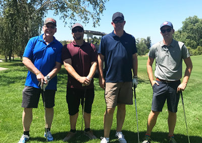 Postino 5th Annual Golf Tournament - 2019