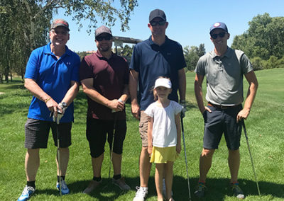 Postino 5th Annual Golf Tournament - 2019