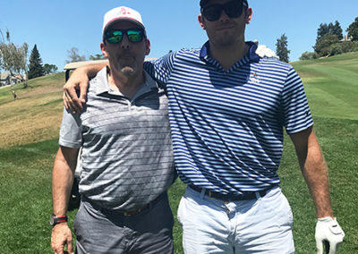 Postino 5th Annual Golf Tournament - 2019